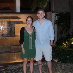 Meet your Posher, Brenna